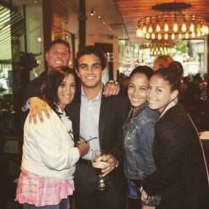 Meet your Posher, Jason